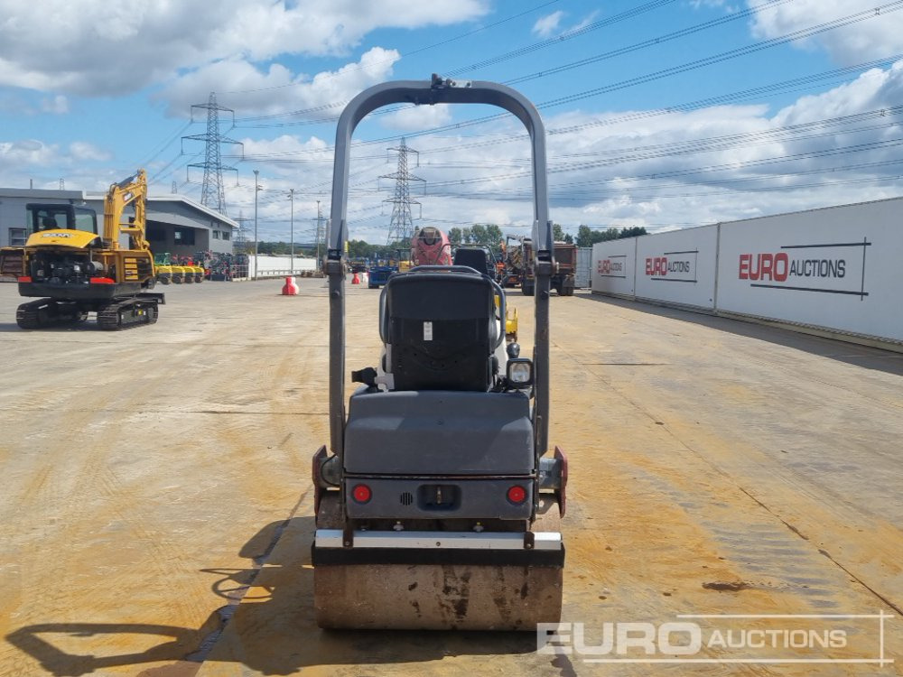 2019 Dynapac CC1000 - Máy lăn: hình 4 2019 Dynapac CC1000 - Máy lăn: hình 4