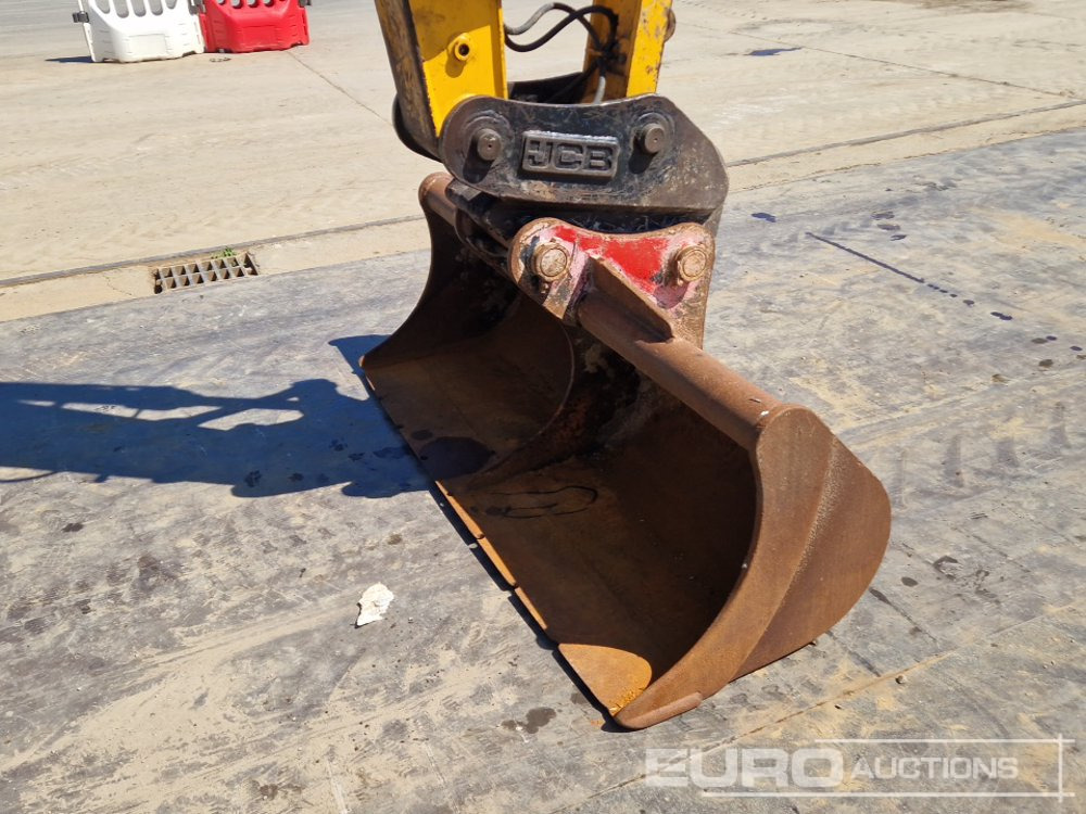 Máy xúc bánh xích 2019 JCB JS131LC: hình 29