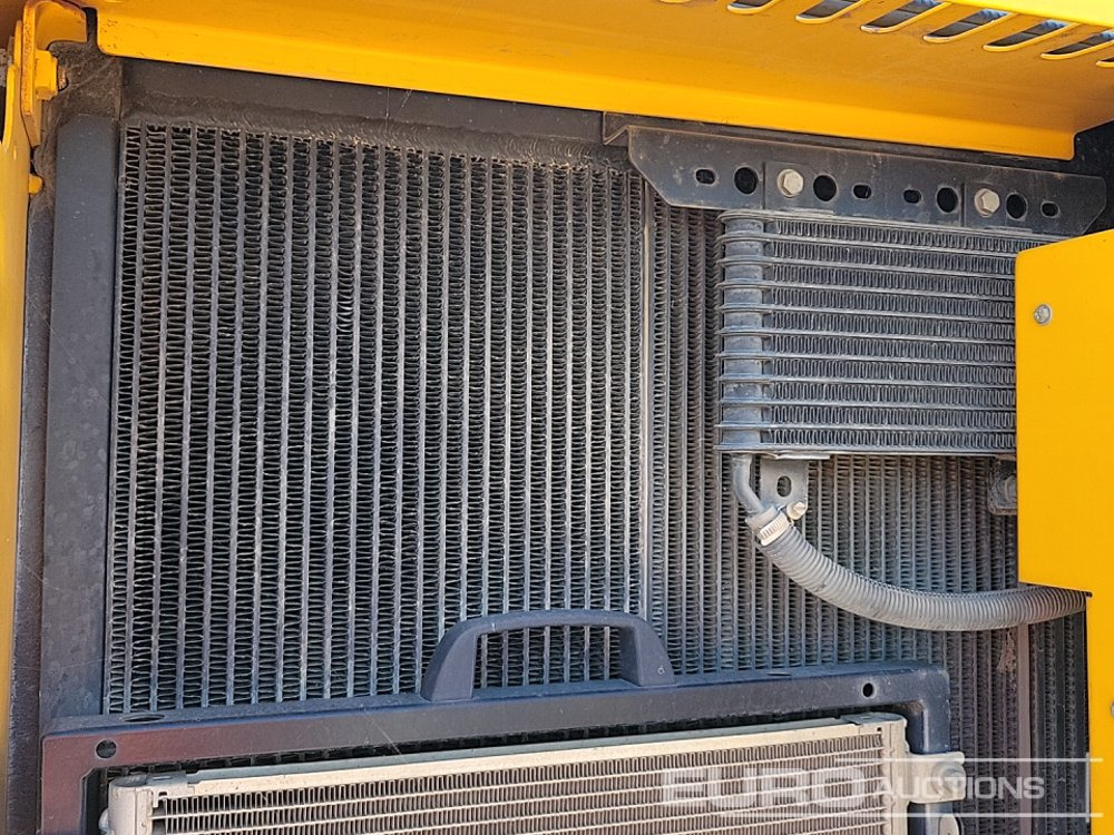 Máy xúc bánh xích 2019 JCB JS131LC: hình 40