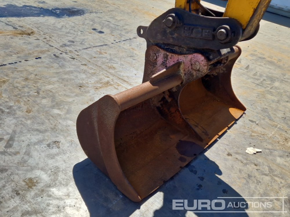 Máy xúc bánh xích 2019 JCB JS131LC: hình 21