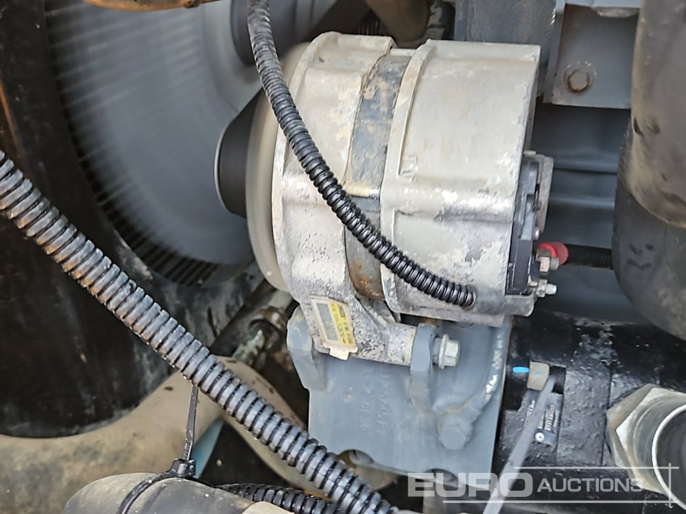 Xe ben đổ mini 2019 Thwaites 6 Ton: hình 35