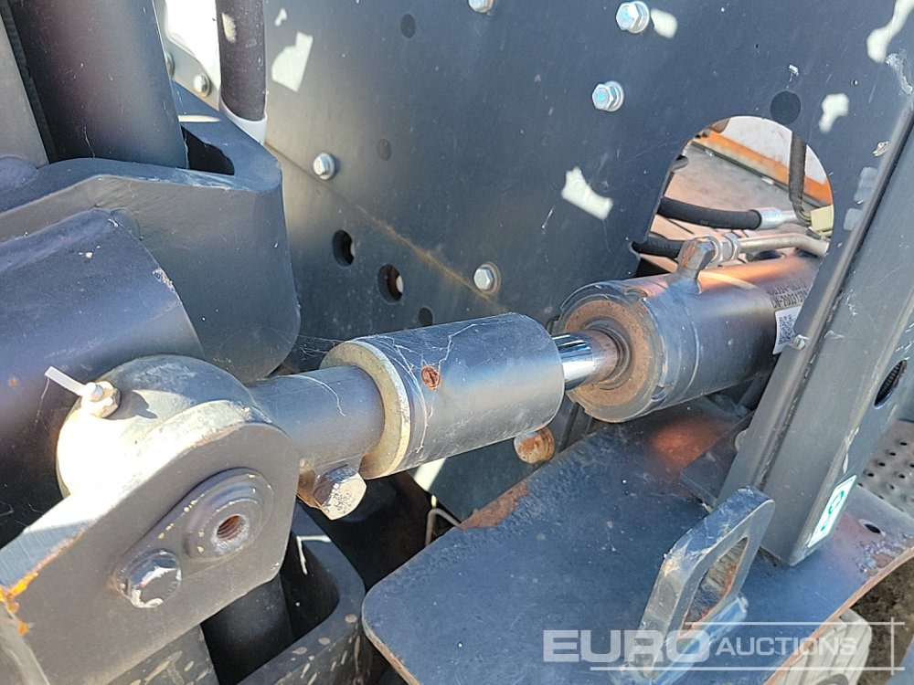 Xe nâng 2020 Doosan D25GP: hình 18