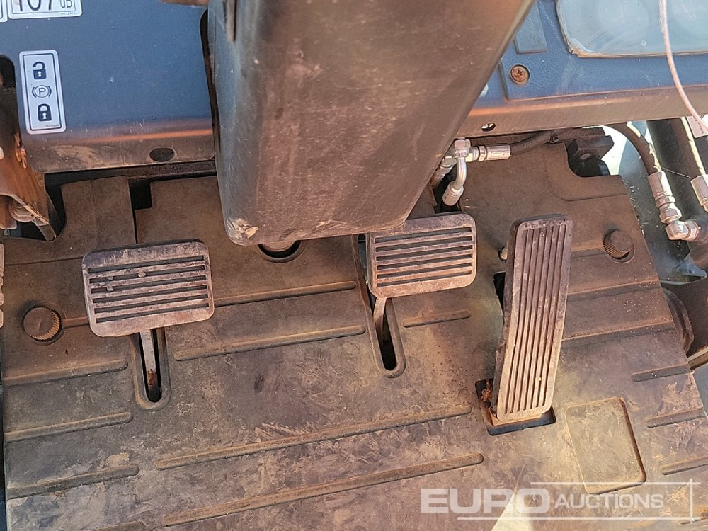 Xe nâng 2020 Doosan D25GP: hình 28