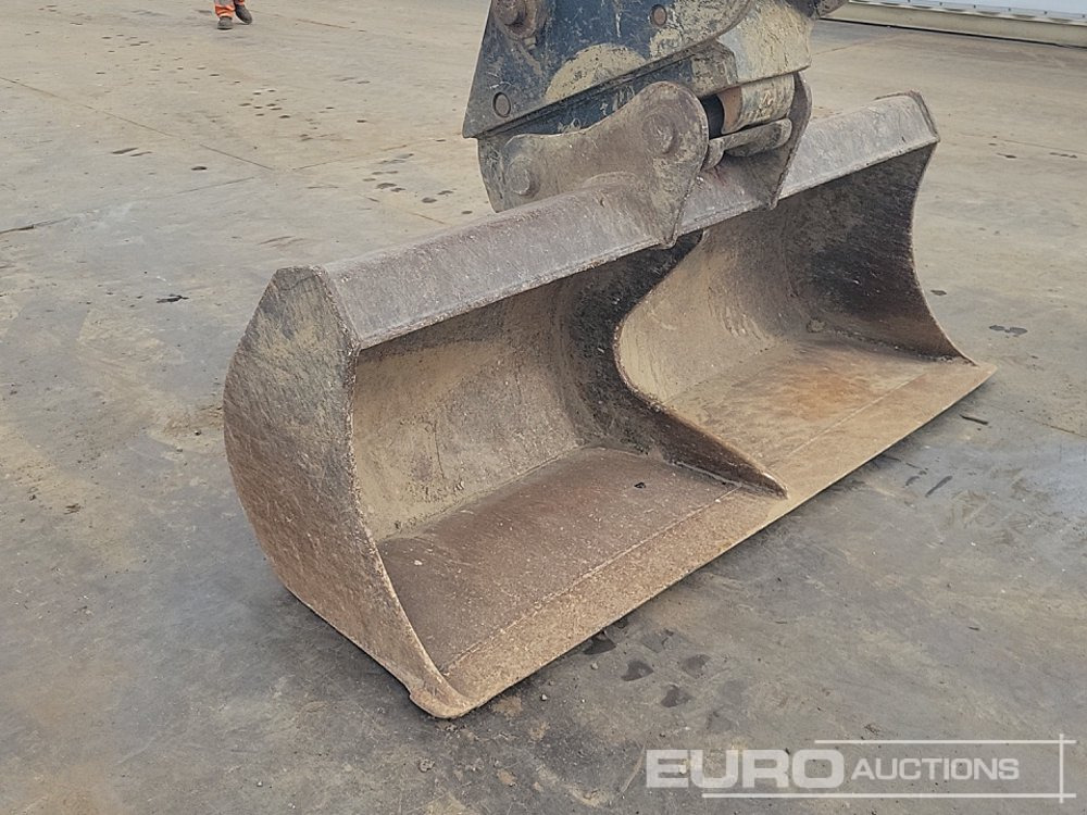 Máy xúc bánh xích 2020 Hitachi ZX210LC-6: hình 21