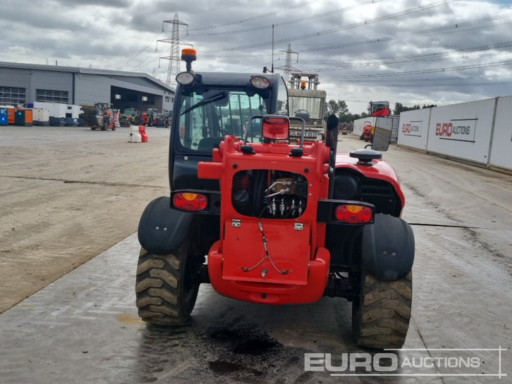 2020 Manitou MT625H Comfort - Xe nhấc hình viễn vọng kính: hình 4 2020 Manitou MT625H Comfort - Xe nhấc hình viễn vọng kính: hình 4