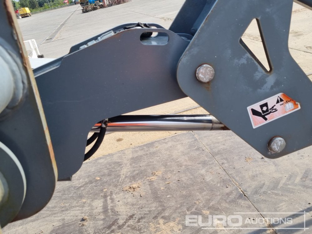 Nền bục trên không 2020 SkyJack SJ46AJ: hình 22
