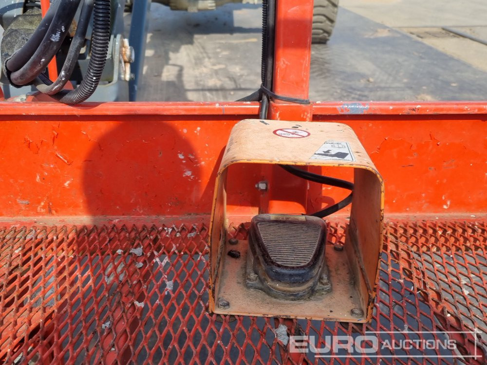 Nền bục trên không 2020 SkyJack SJ46AJ: hình 37