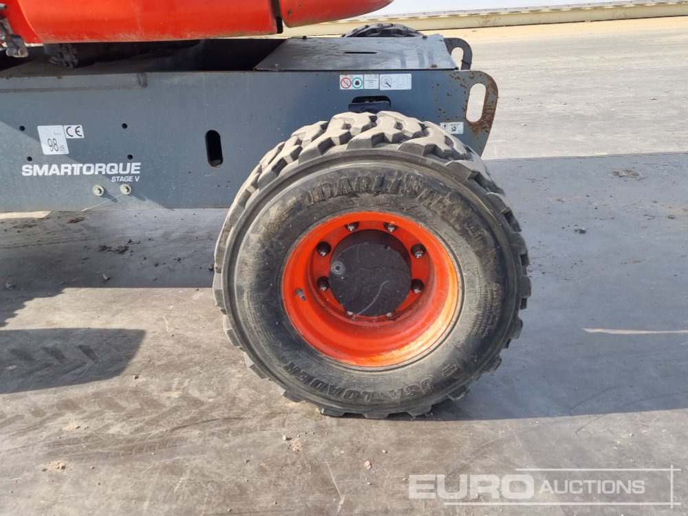 Nền bục trên không 2020 SkyJack SJ46AJ: hình 10