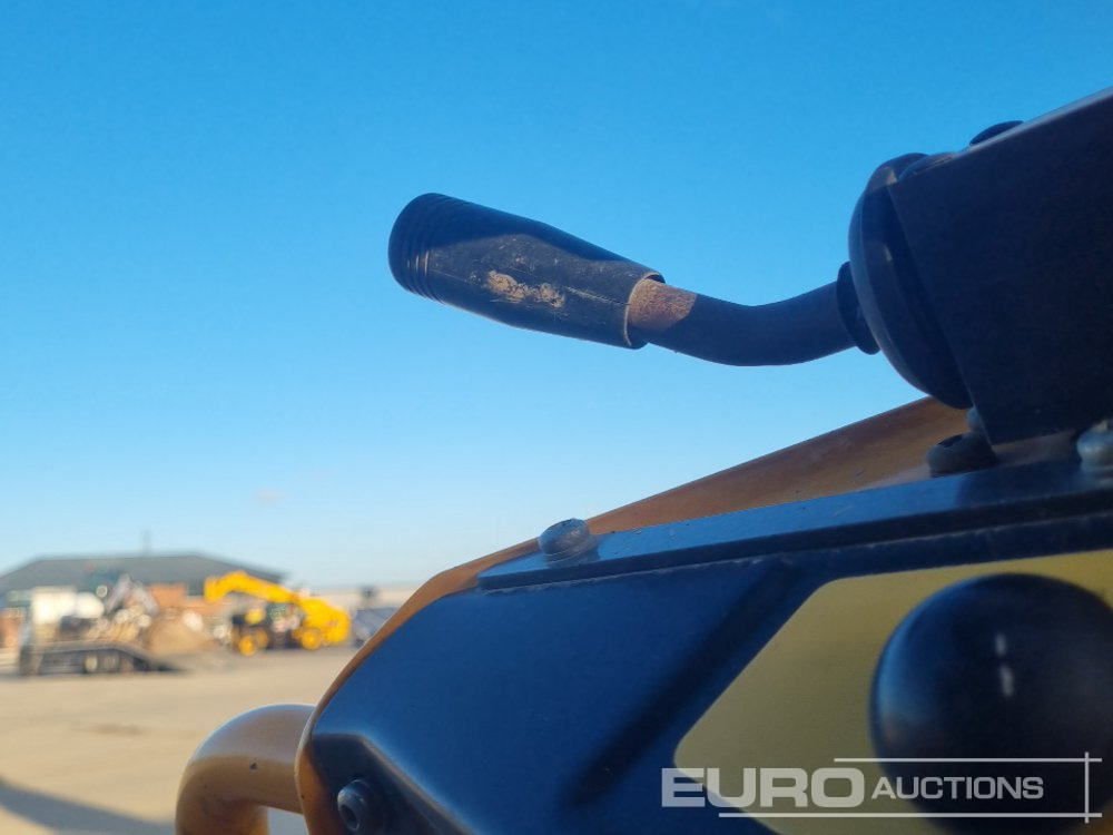 Xe ben đổ mini 2020 Thwaites 1 Ton: hình 29