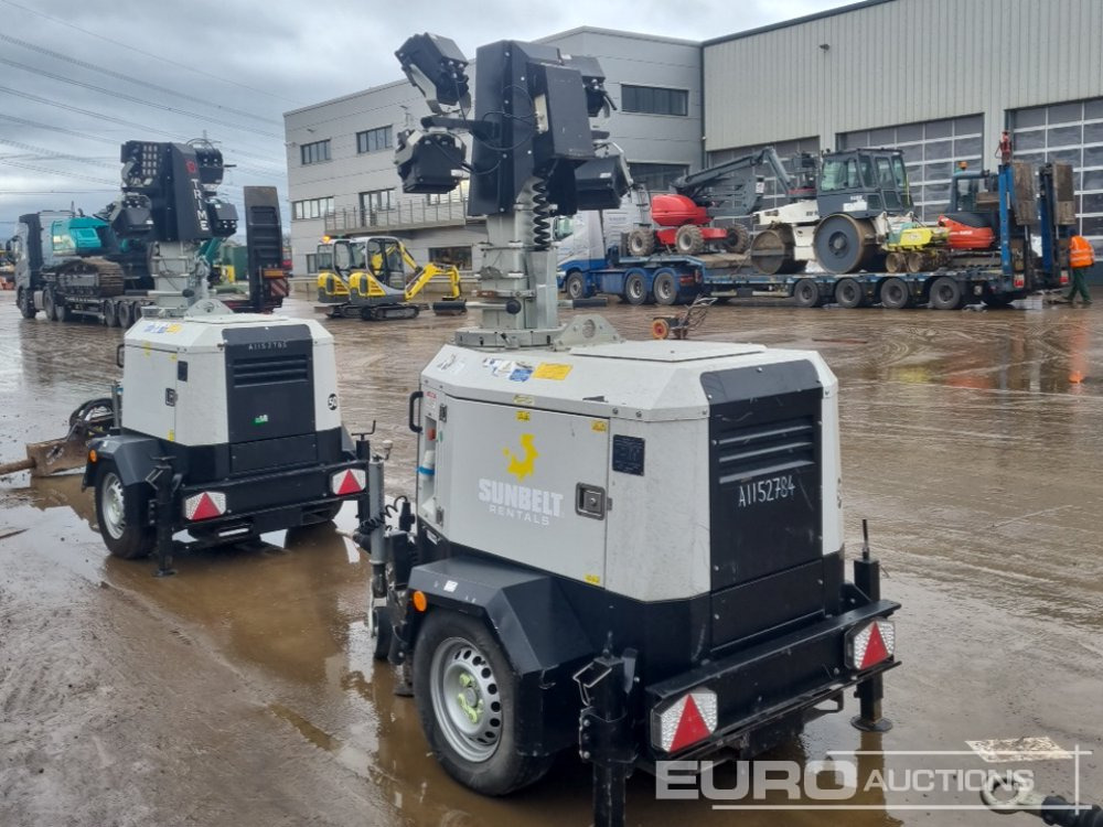 2020 Trime X-ECO-BATTERY - Tháp thắp sáng: hình 3 2020 Trime X-ECO-BATTERY - Tháp thắp sáng: hình 3