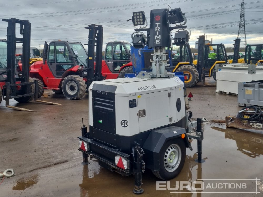 2020 Trime X-ECO-BATTERY - Tháp thắp sáng: hình 5 2020 Trime X-ECO-BATTERY - Tháp thắp sáng: hình 5