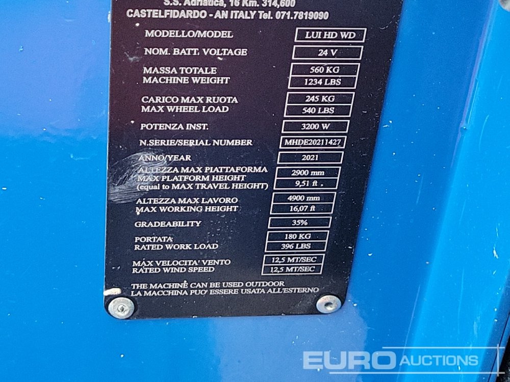 Nền bục trên không 2021 Braviisol LUI HD: hình 19 Nền bục trên không 2021 Braviisol LUI HD: hình 19