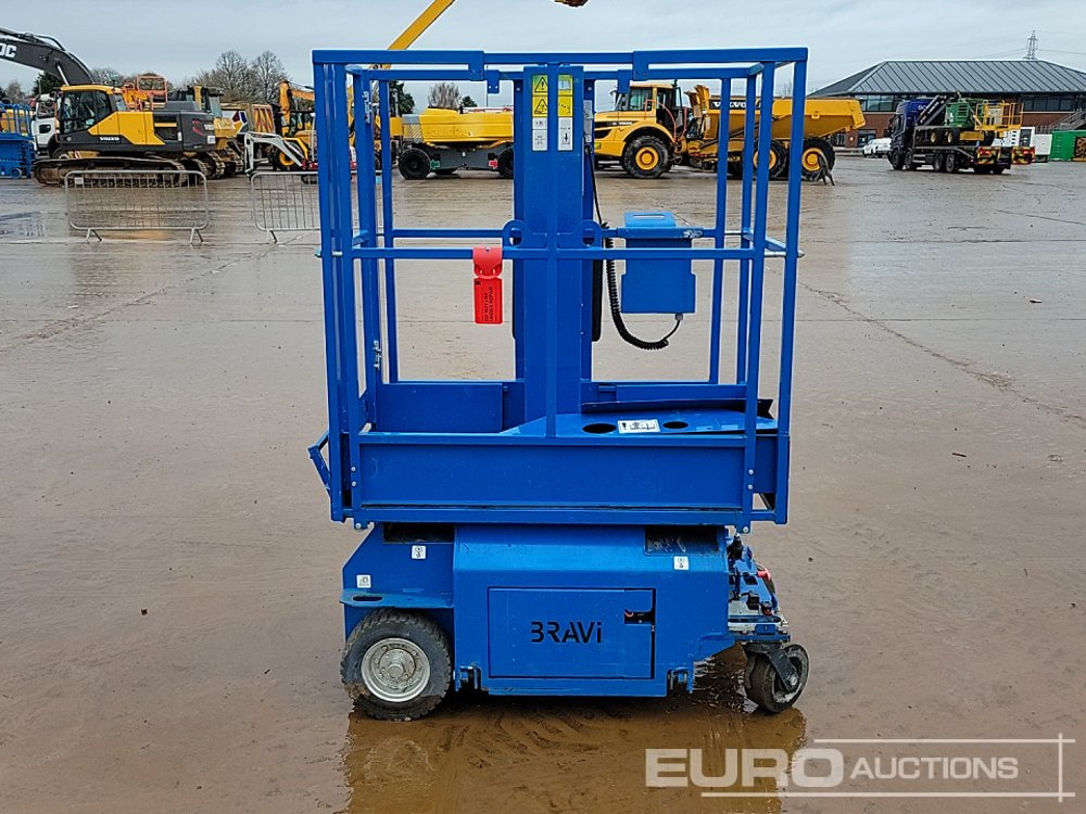 Nền bục trên không 2021 Braviisol LUI HD: hình 6 Nền bục trên không 2021 Braviisol LUI HD: hình 6