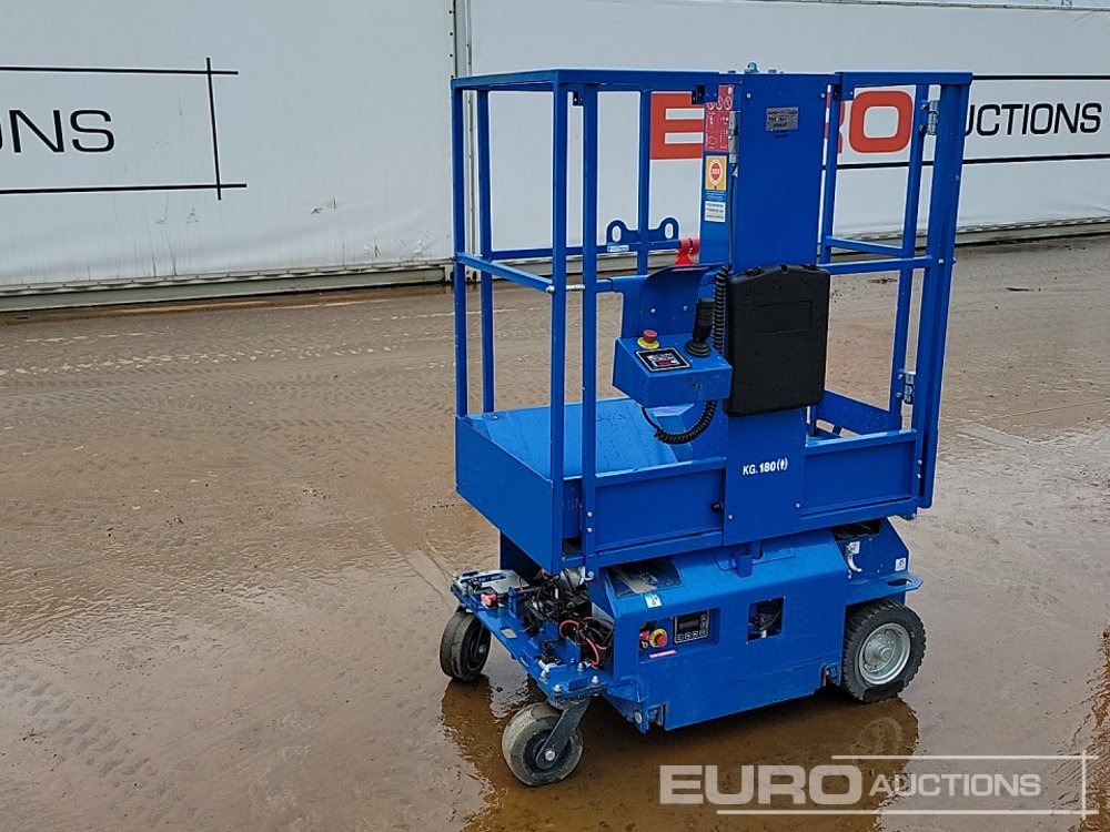 2021 Braviisol LUI HD - Nền bục trên không: hình 1 2021 Braviisol LUI HD - Nền bục trên không: hình 1