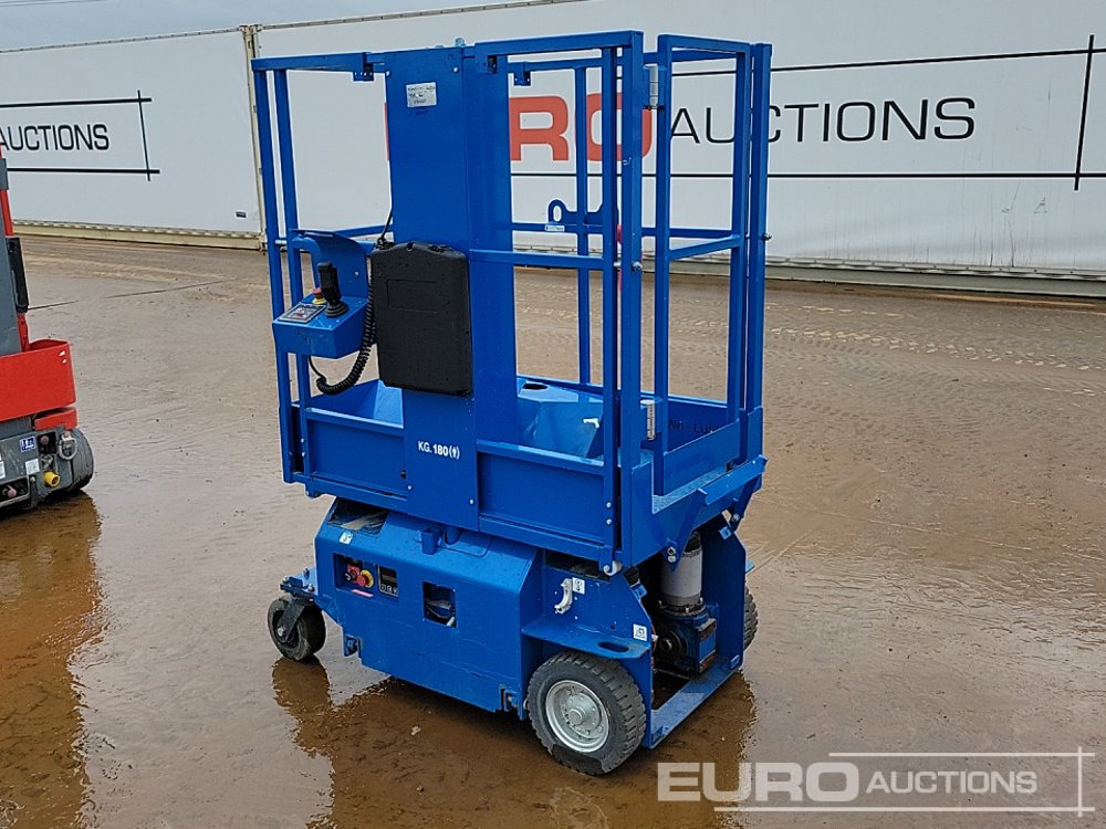 2021 Braviisol LUI HD - Nền bục trên không: hình 3 2021 Braviisol LUI HD - Nền bục trên không: hình 3