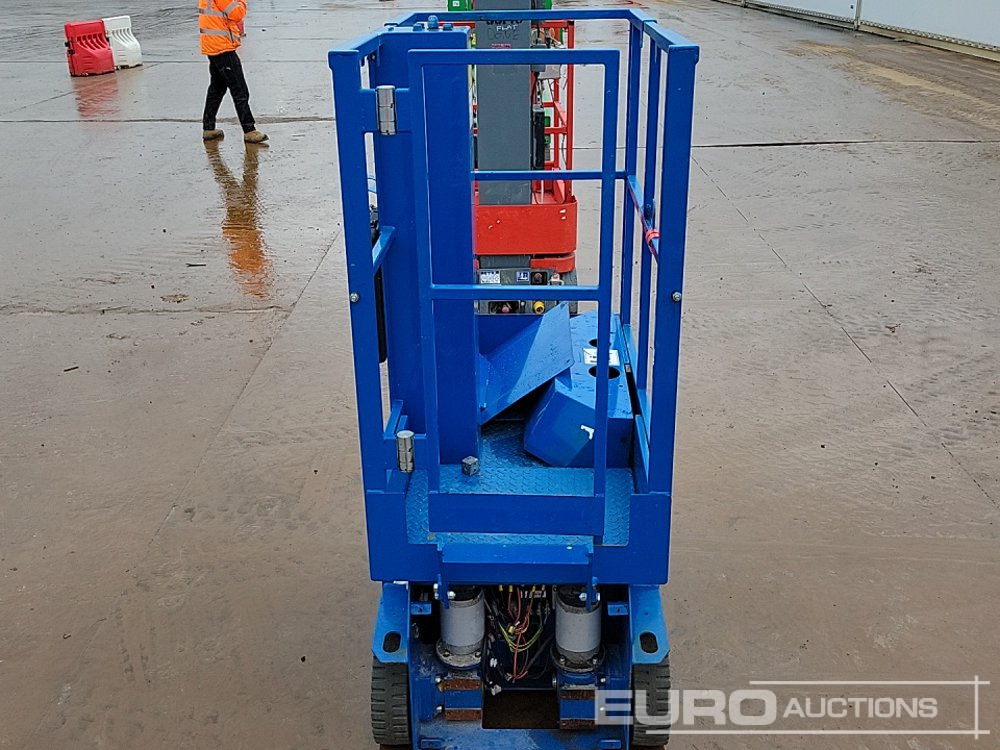 2021 Braviisol LUI HD - Nền bục trên không: hình 4 2021 Braviisol LUI HD - Nền bục trên không: hình 4