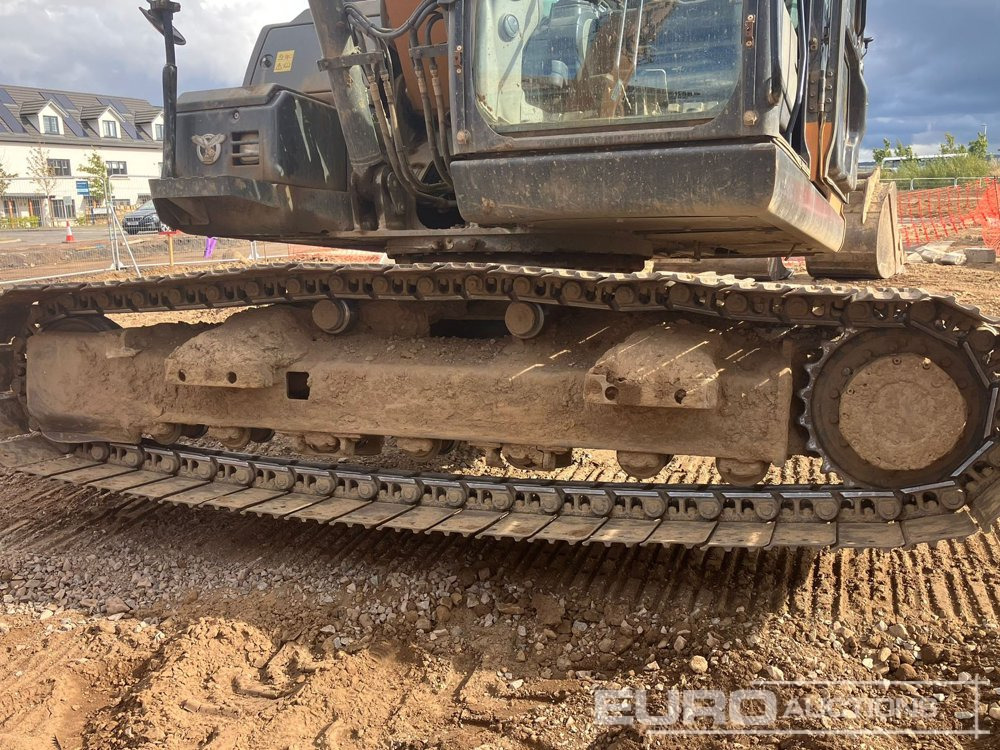 2021 Case CX130D - Máy xúc bánh xích: hình 5 2021 Case CX130D - Máy xúc bánh xích: hình 5