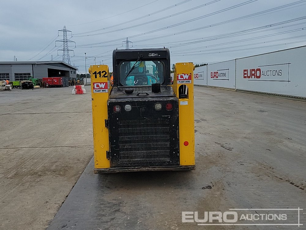 2021 Gehl R165 - Máy xúc lật đa năng: hình 4 2021 Gehl R165 - Máy xúc lật đa năng: hình 4