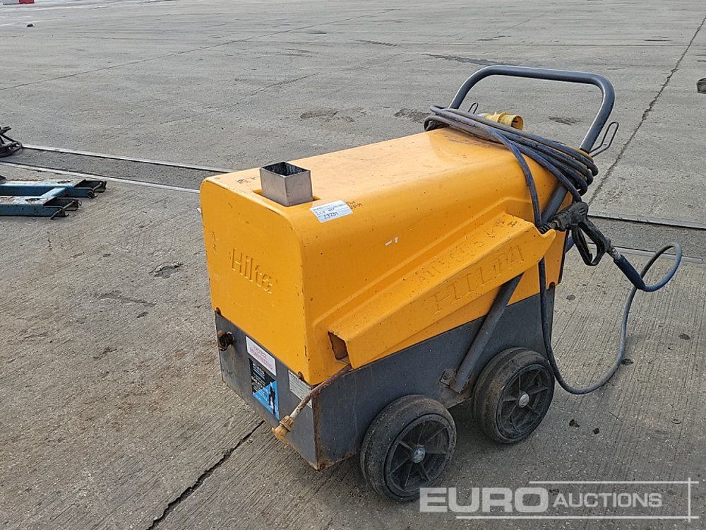2021 Hilta TW101 - Máy phun rửa áp lực: hình 1 2021 Hilta TW101 - Máy phun rửa áp lực: hình 1
