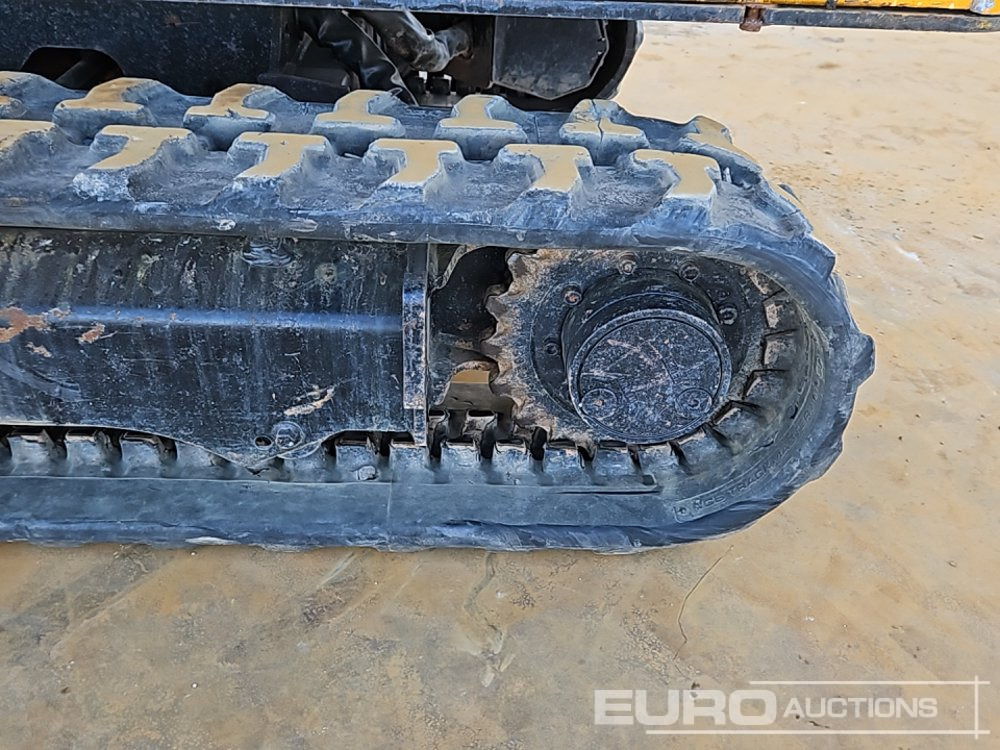 Máy xúc mini 2021 JCB 16C-1 T3: hình 9 Máy xúc mini 2021 JCB 16C-1 T3: hình 9