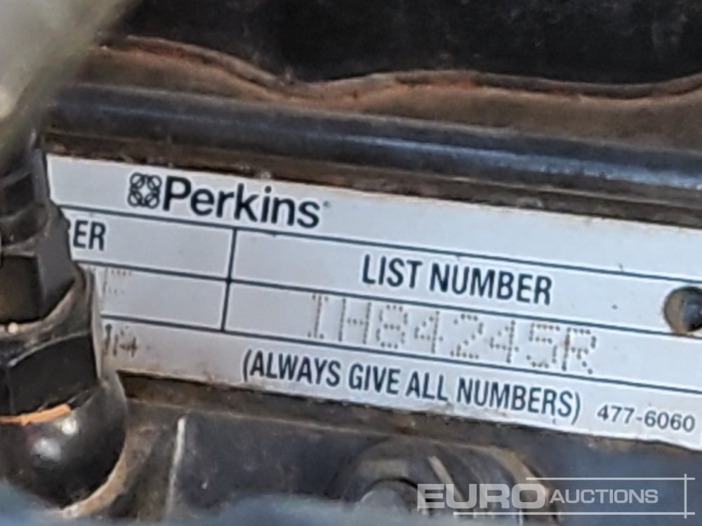 Máy xúc mini 2021 JCB 16C-1 T3: hình 46 Máy xúc mini 2021 JCB 16C-1 T3: hình 46