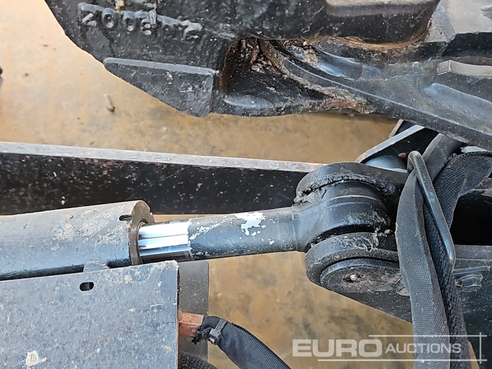 Máy xúc mini 2021 JCB 16C-1 T3: hình 36 Máy xúc mini 2021 JCB 16C-1 T3: hình 36