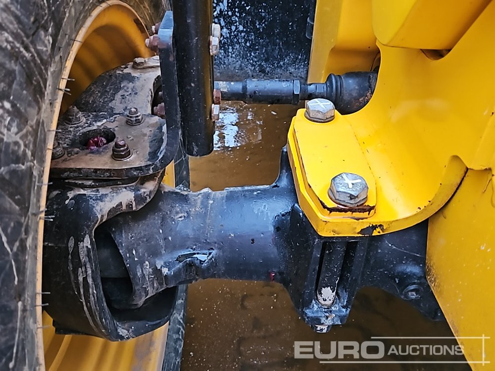 Xe nhấc hình viễn vọng kính 2021 JCB 535-95: hình 16 Xe nhấc hình viễn vọng kính 2021 JCB 535-95: hình 16