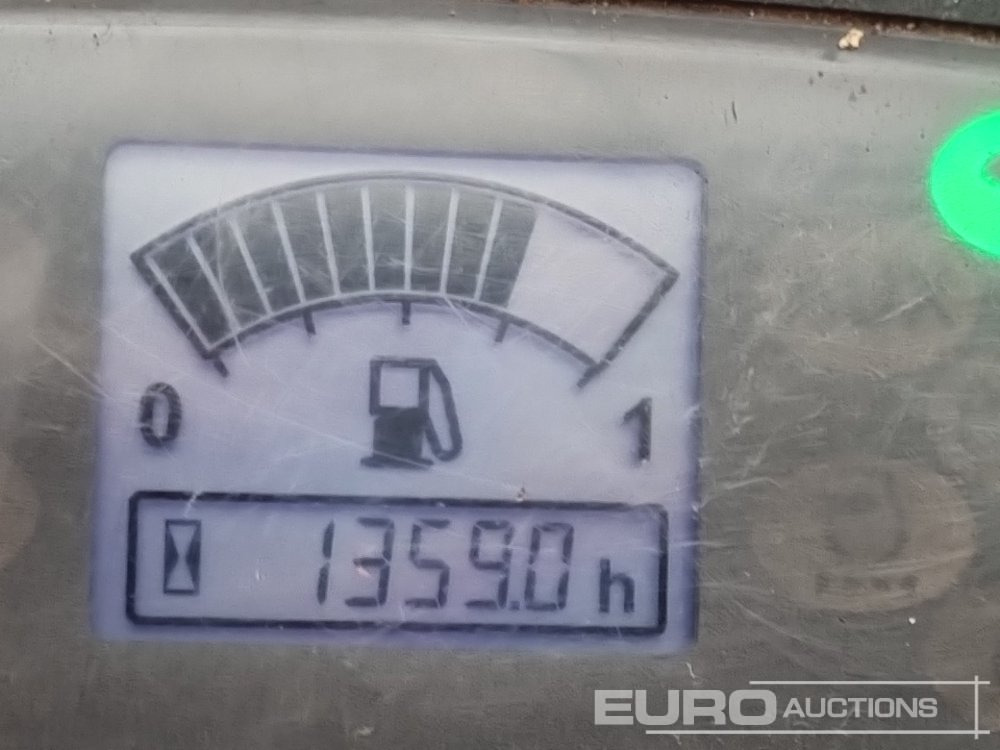 Máy xúc mini 2021 JCB 8026 CT: hình 43 Máy xúc mini 2021 JCB 8026 CT: hình 43