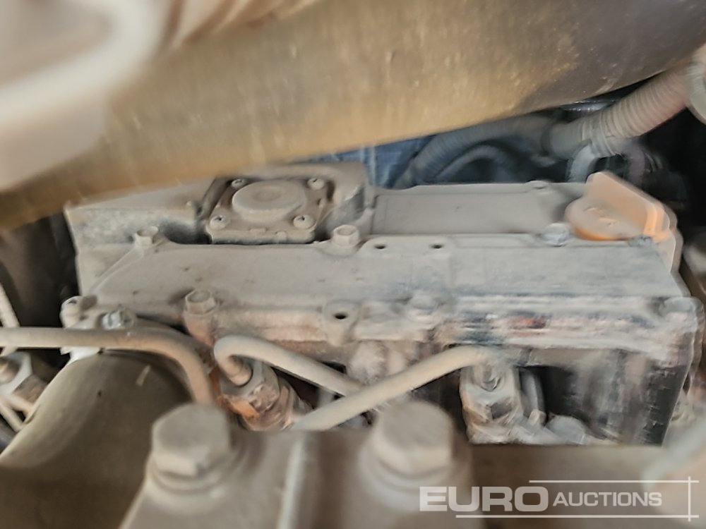 Máy xúc mini 2021 LiuGong 9018F: hình 25