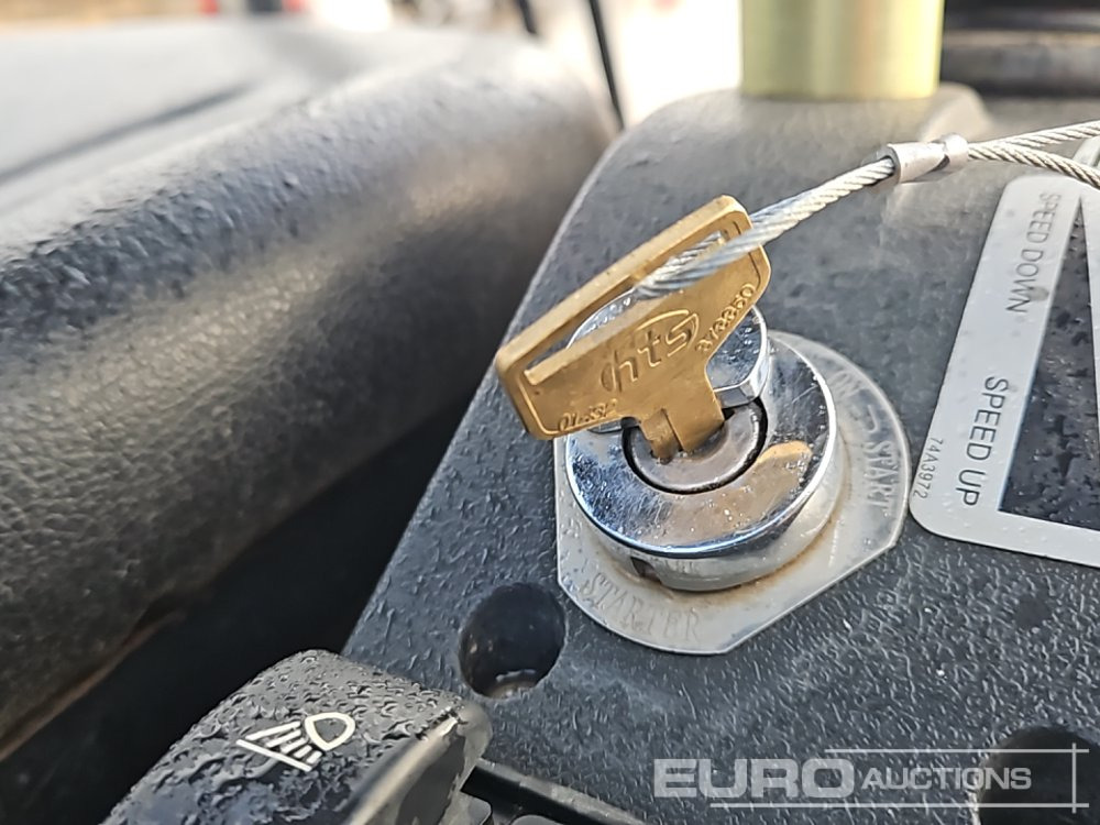 Máy xúc mini 2021 LiuGong 9018F: hình 36