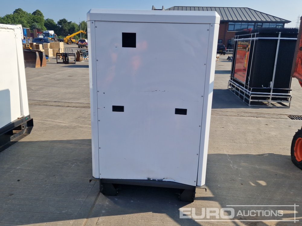 2021 Offgrid INGENIUM LX 30/90 - Bộ phát điện: hình 4 2021 Offgrid INGENIUM LX 30/90 - Bộ phát điện: hình 4