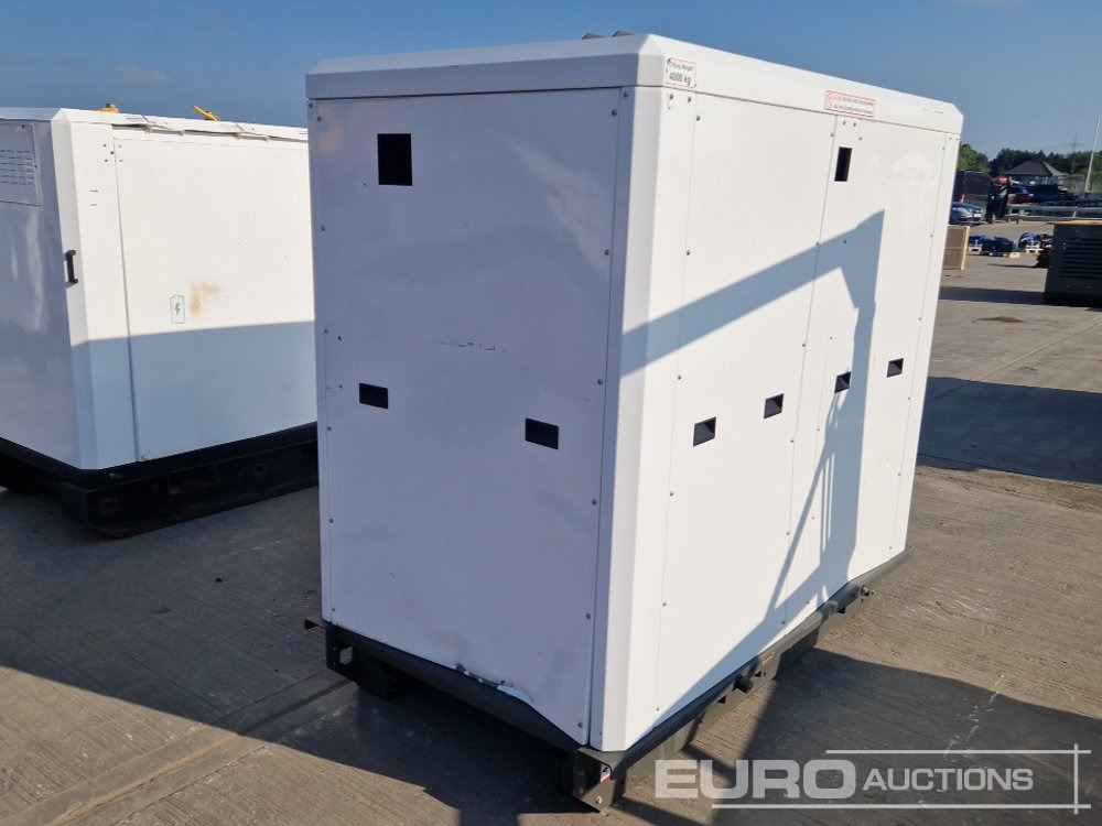 2021 Offgrid INGENIUM LX 30/90 - Bộ phát điện: hình 5 2021 Offgrid INGENIUM LX 30/90 - Bộ phát điện: hình 5