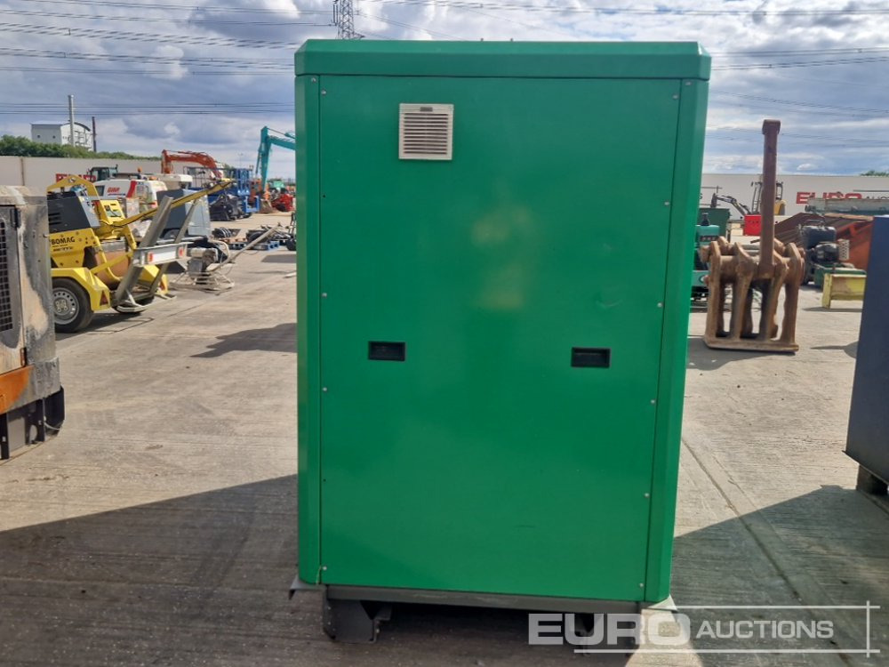 2021 Offgrid INGENIUM LX 45/90 - Bộ phát điện: hình 4 2021 Offgrid INGENIUM LX 45/90 - Bộ phát điện: hình 4