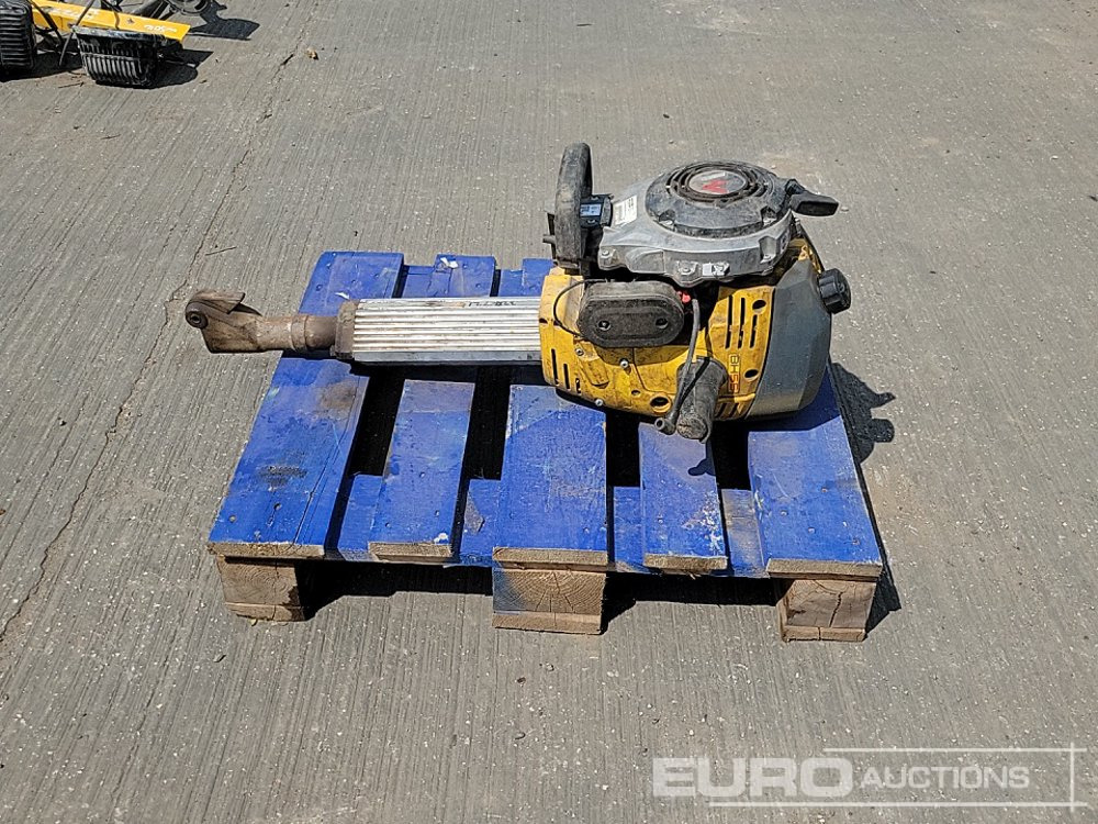 2021 Wacker Neuson BH55RW - Máy nhựa đường: hình 2 2021 Wacker Neuson BH55RW - Máy nhựa đường: hình 2