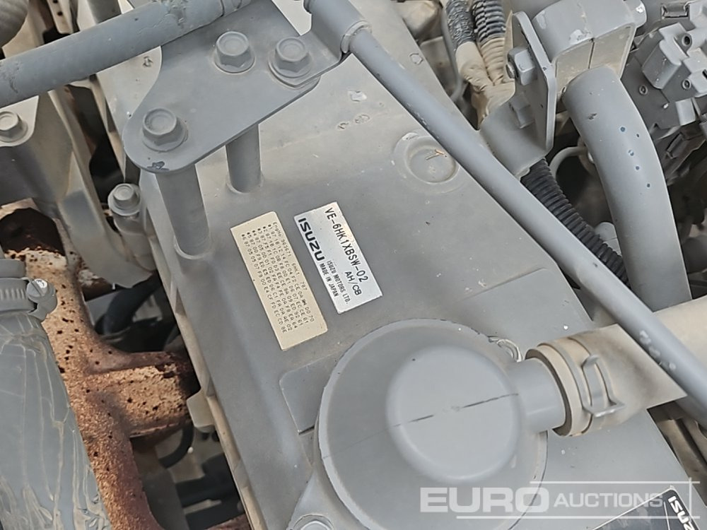 Máy xúc bánh xích 2022 Hidromek HMK310 LC-5: hình 41 Máy xúc bánh xích 2022 Hidromek HMK310 LC-5: hình 41