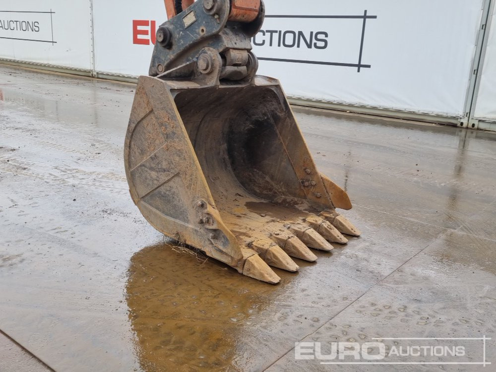 Máy xúc bánh xích 2022 Hitachi ZX220LC: hình 41