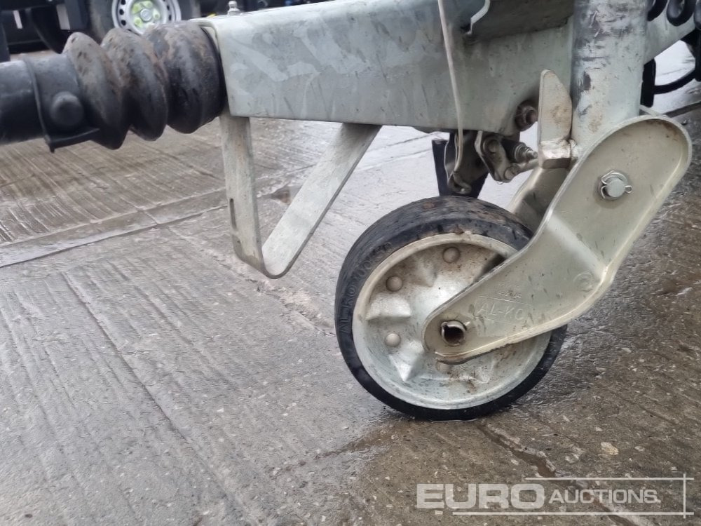 Tháp thắp sáng 2022 Trime X-Solar Single Axle Solar Powered LED Lighting Tower: hình 13 Tháp thắp sáng 2022 Trime X-Solar Single Axle Solar Powered LED Lighting Tower: hình 13