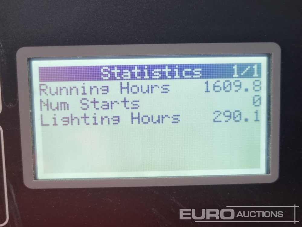 Tháp thắp sáng 2022 Trime X-Solar Single Axle Solar Powered LED Lighting Tower: hình 32 Tháp thắp sáng 2022 Trime X-Solar Single Axle Solar Powered LED Lighting Tower: hình 32