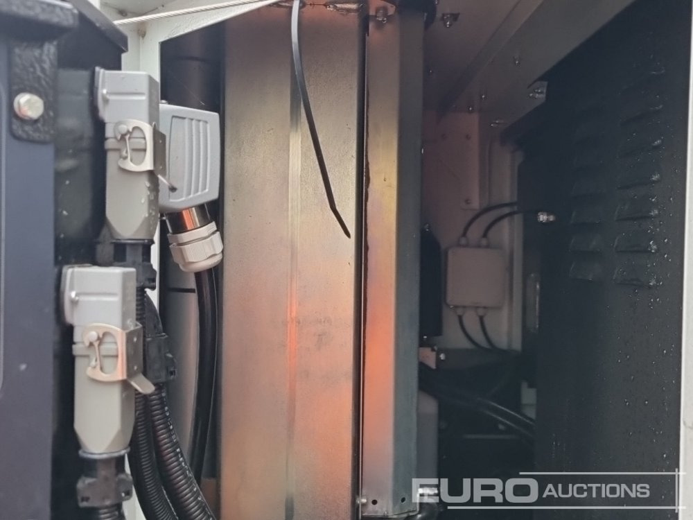 Tháp thắp sáng 2022 Trime X-Solar Single Axle Solar Powered LED Lighting Tower: hình 29 Tháp thắp sáng 2022 Trime X-Solar Single Axle Solar Powered LED Lighting Tower: hình 29