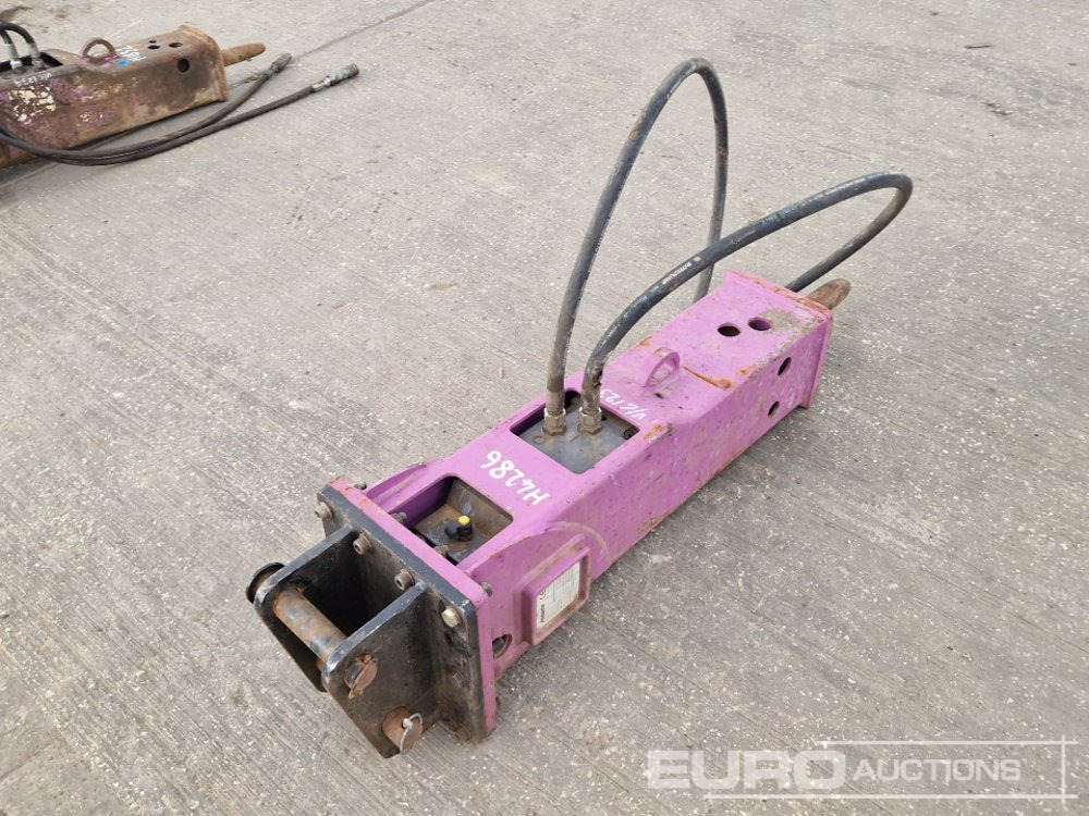 2023 Prodem PRB030 - Búa thủy lực: hình 5 2023 Prodem PRB030 - Búa thủy lực: hình 5