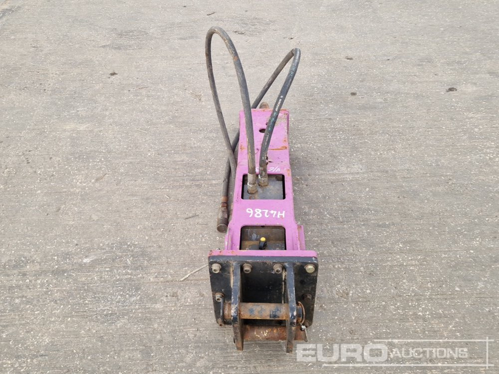2023 Prodem PRB030 - Búa thủy lực: hình 4 2023 Prodem PRB030 - Búa thủy lực: hình 4