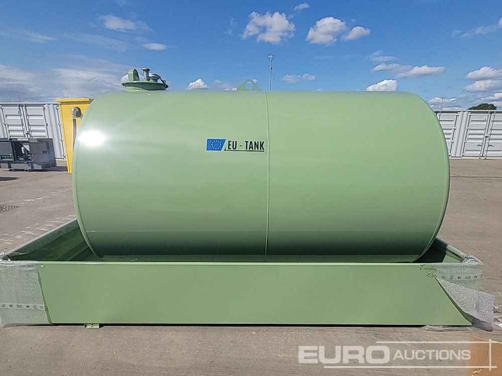 2025 Emiliana Serbatoi TF9/50 - Bồn chứa: hình 2 2025 Emiliana Serbatoi TF9/50 - Bồn chứa: hình 2
