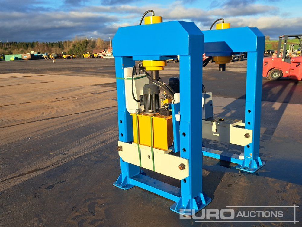 2025 Fluidmex AT-75 - Trang thiết bị xưởng: hình 3 2025 Fluidmex AT-75 - Trang thiết bị xưởng: hình 3