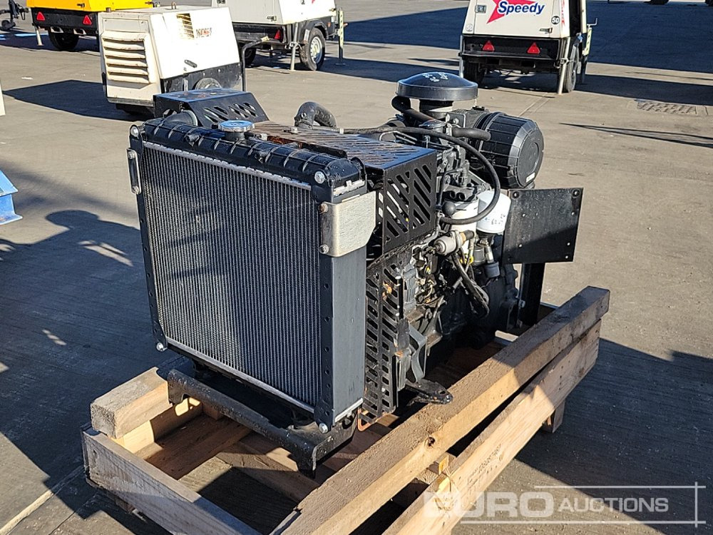 4 Cylinder Engine - Động cơ: hình 1 4 Cylinder Engine - Động cơ: hình 1