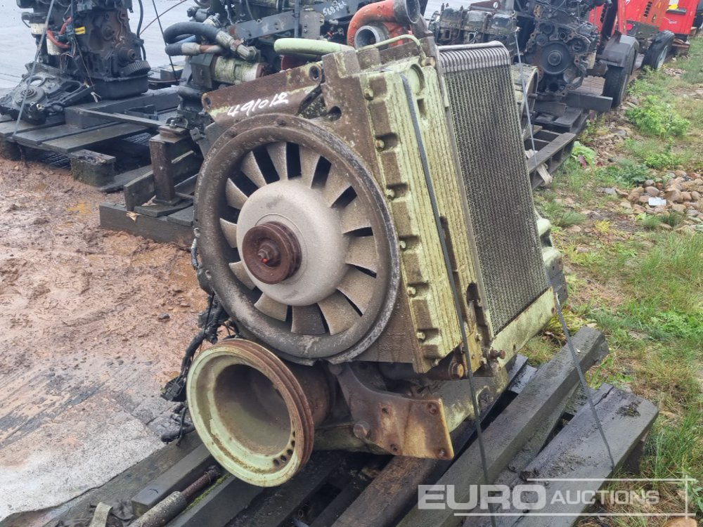 4 Cylinder Engine - Động cơ: hình 3 4 Cylinder Engine - Động cơ: hình 3