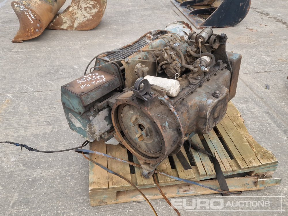4 Cylinder Engine - Động cơ: hình 1 4 Cylinder Engine - Động cơ: hình 1