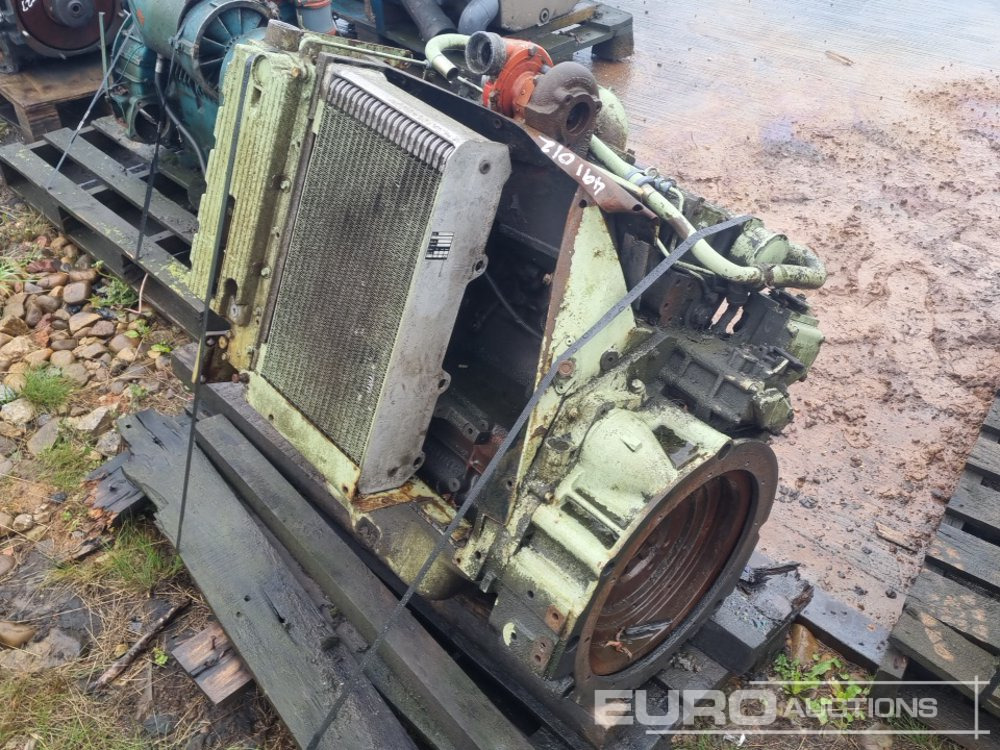 4 Cylinder Engine - Động cơ: hình 5 4 Cylinder Engine - Động cơ: hình 5