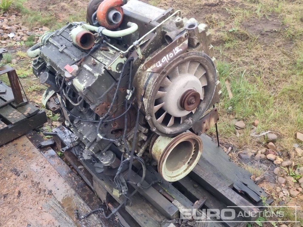 4 Cylinder Engine - Động cơ: hình 1 4 Cylinder Engine - Động cơ: hình 1