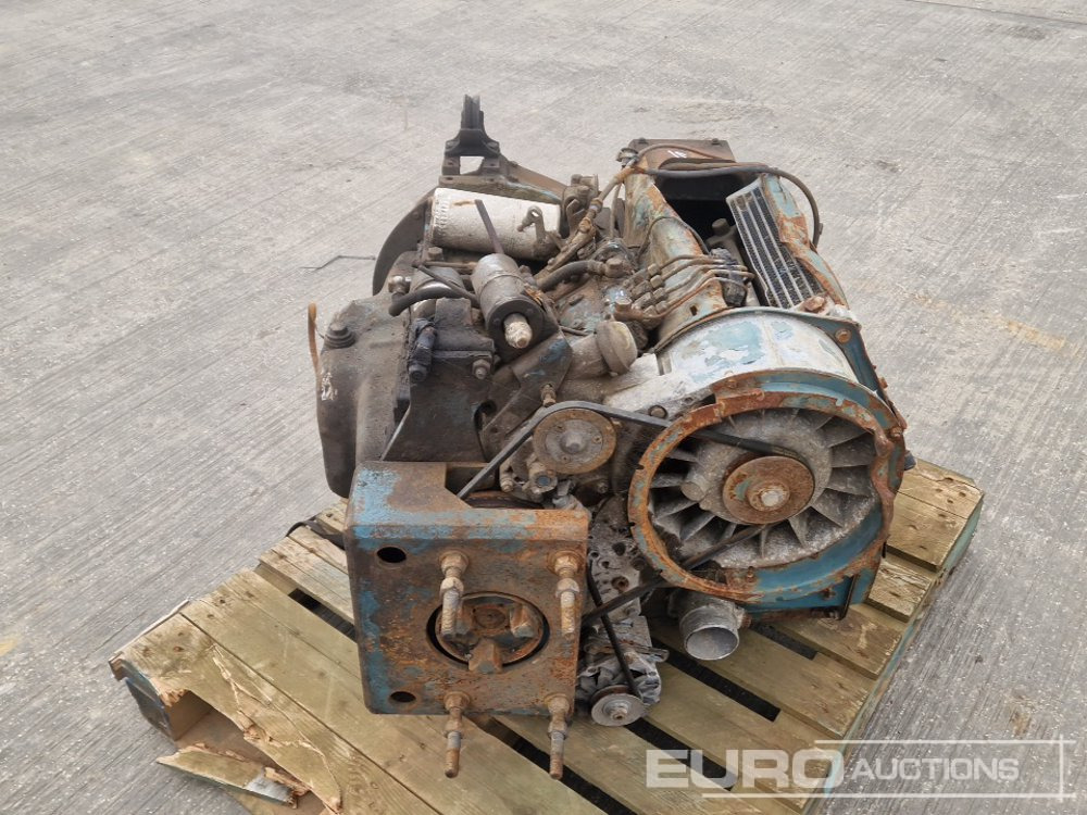 4 Cylinder Engine - Động cơ: hình 4 4 Cylinder Engine - Động cơ: hình 4