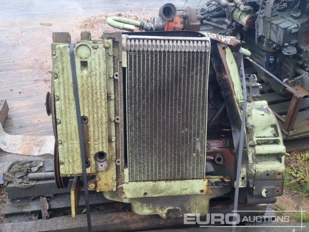 4 Cylinder Engine - Động cơ: hình 4 4 Cylinder Engine - Động cơ: hình 4
